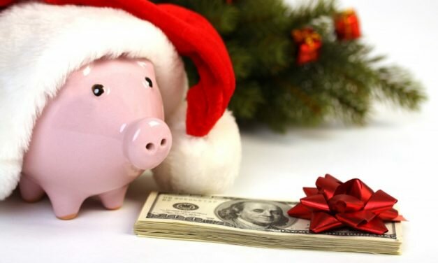 Budgeting for November
